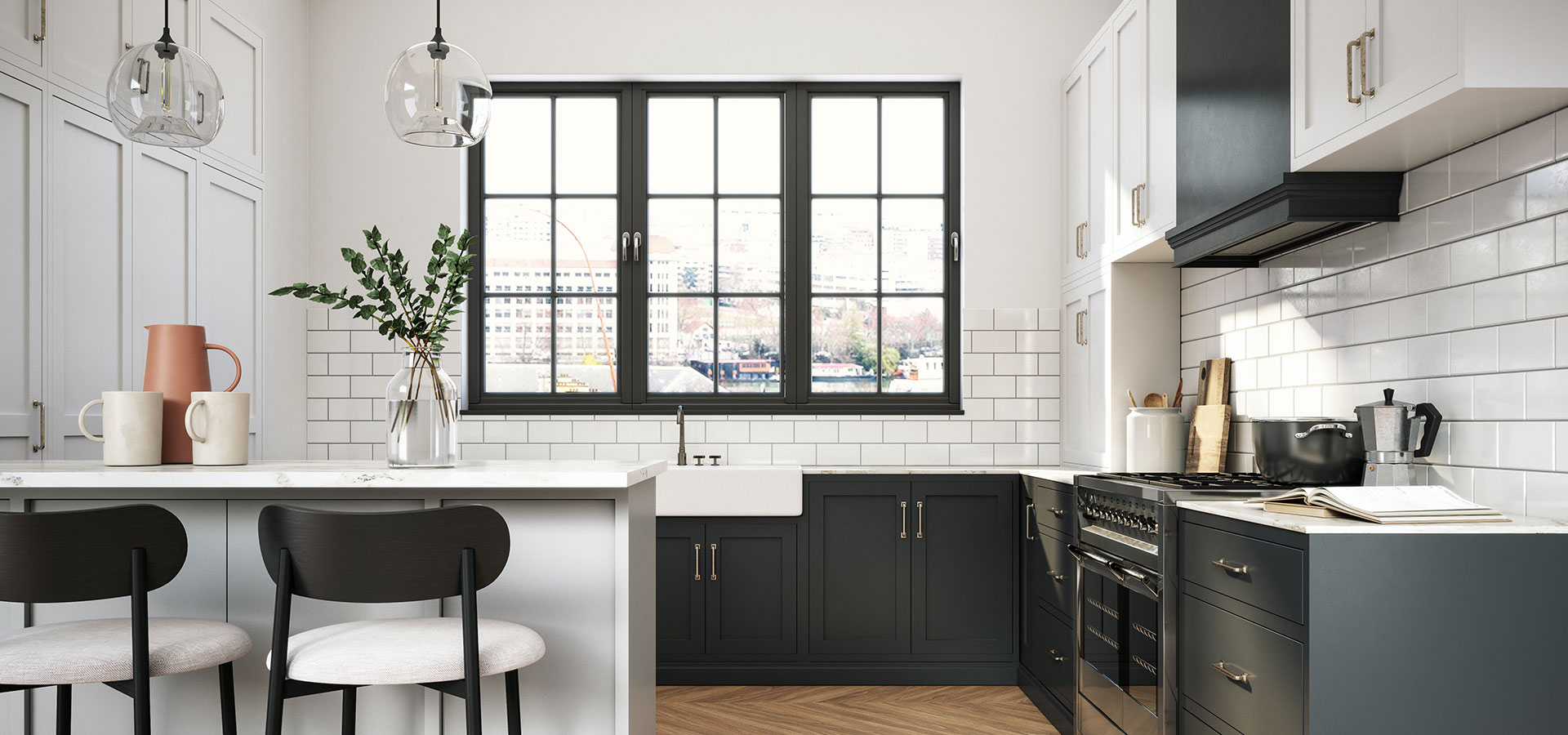 kitchen image