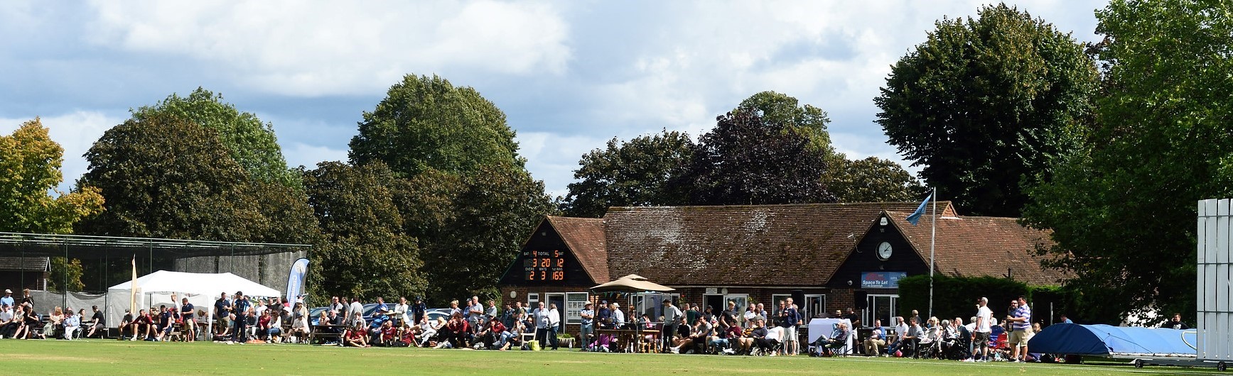 Cranleigh Cricket Club