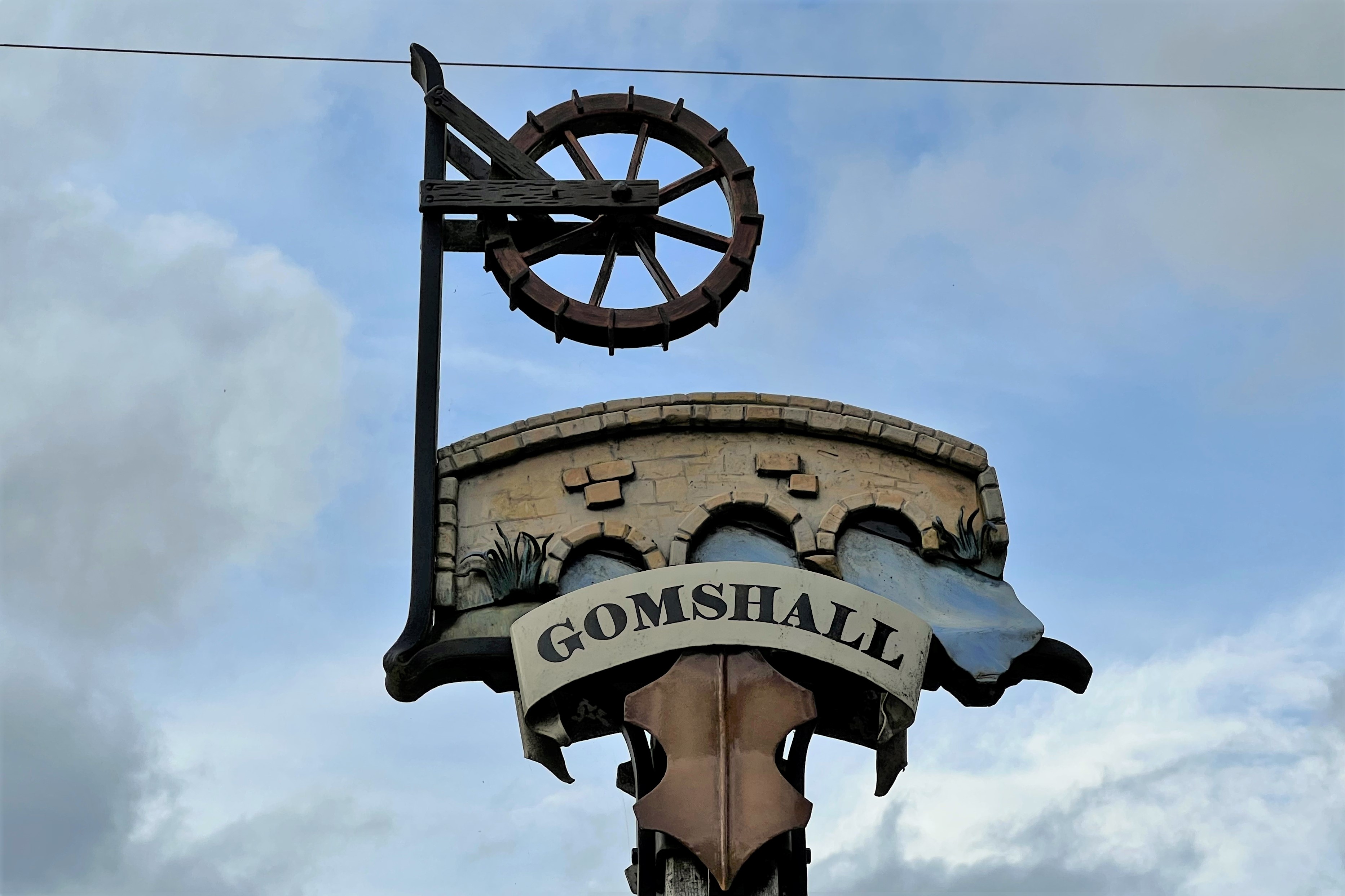 Gomshall