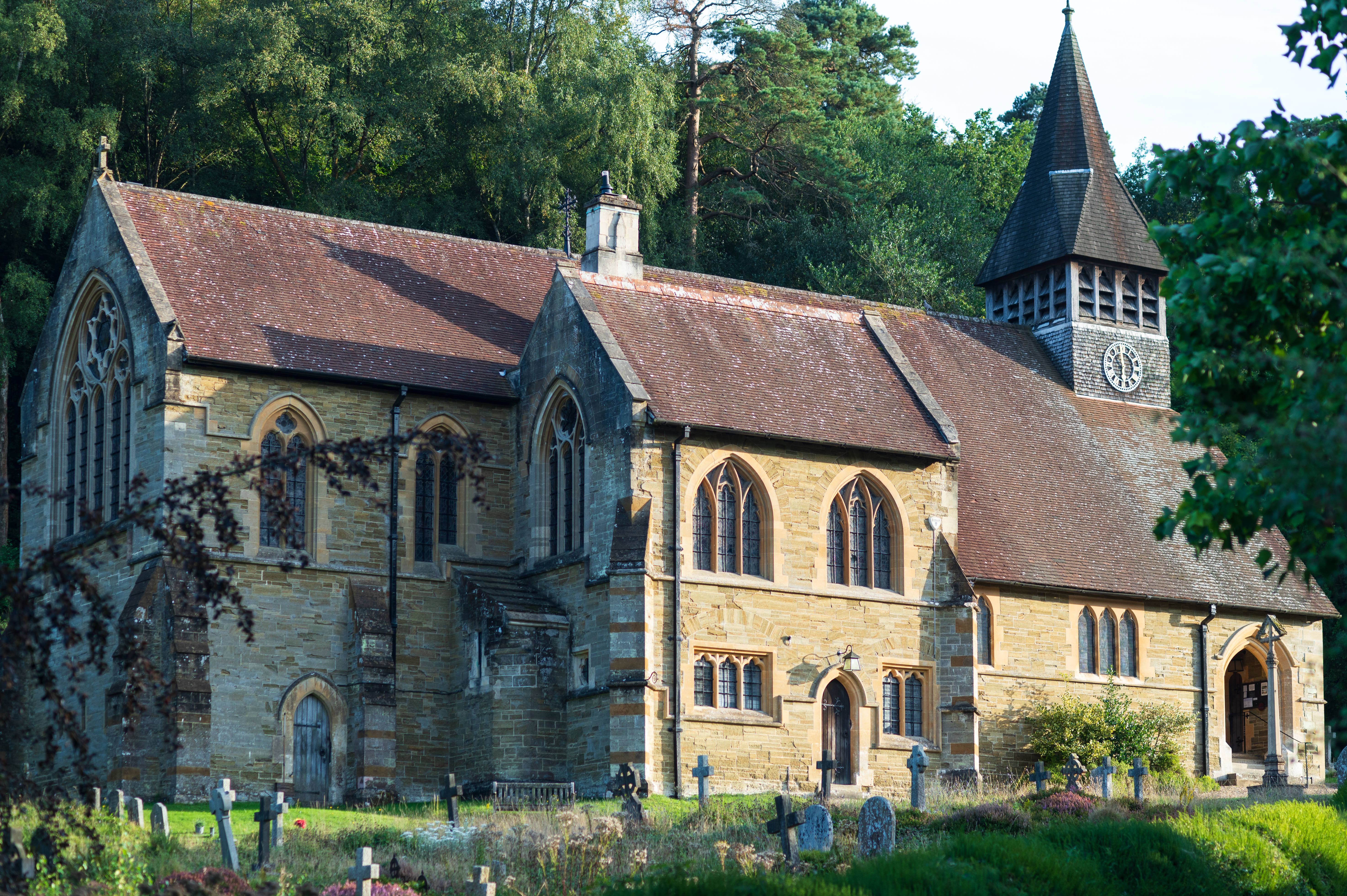 Holmbury