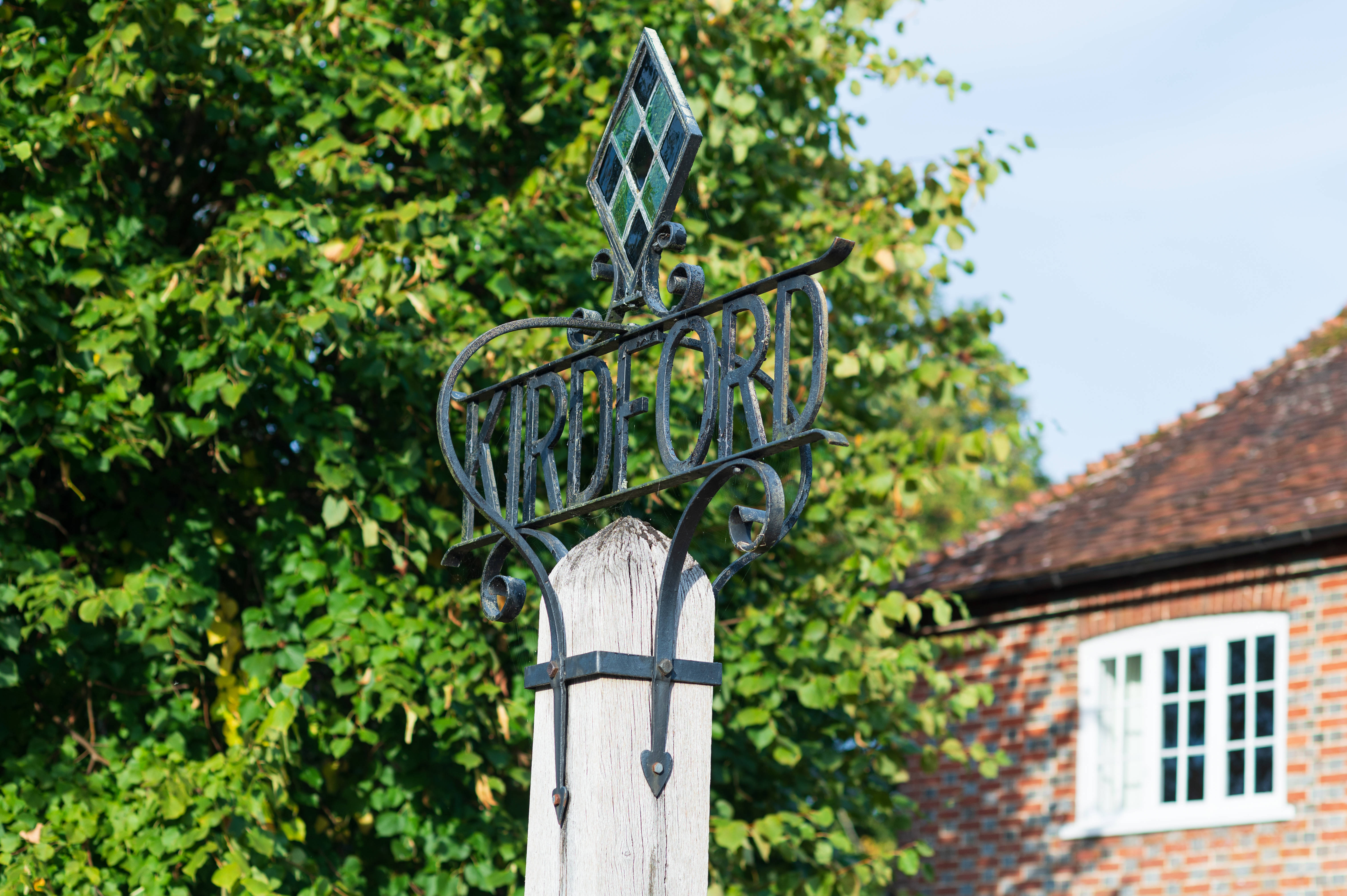Kirdford