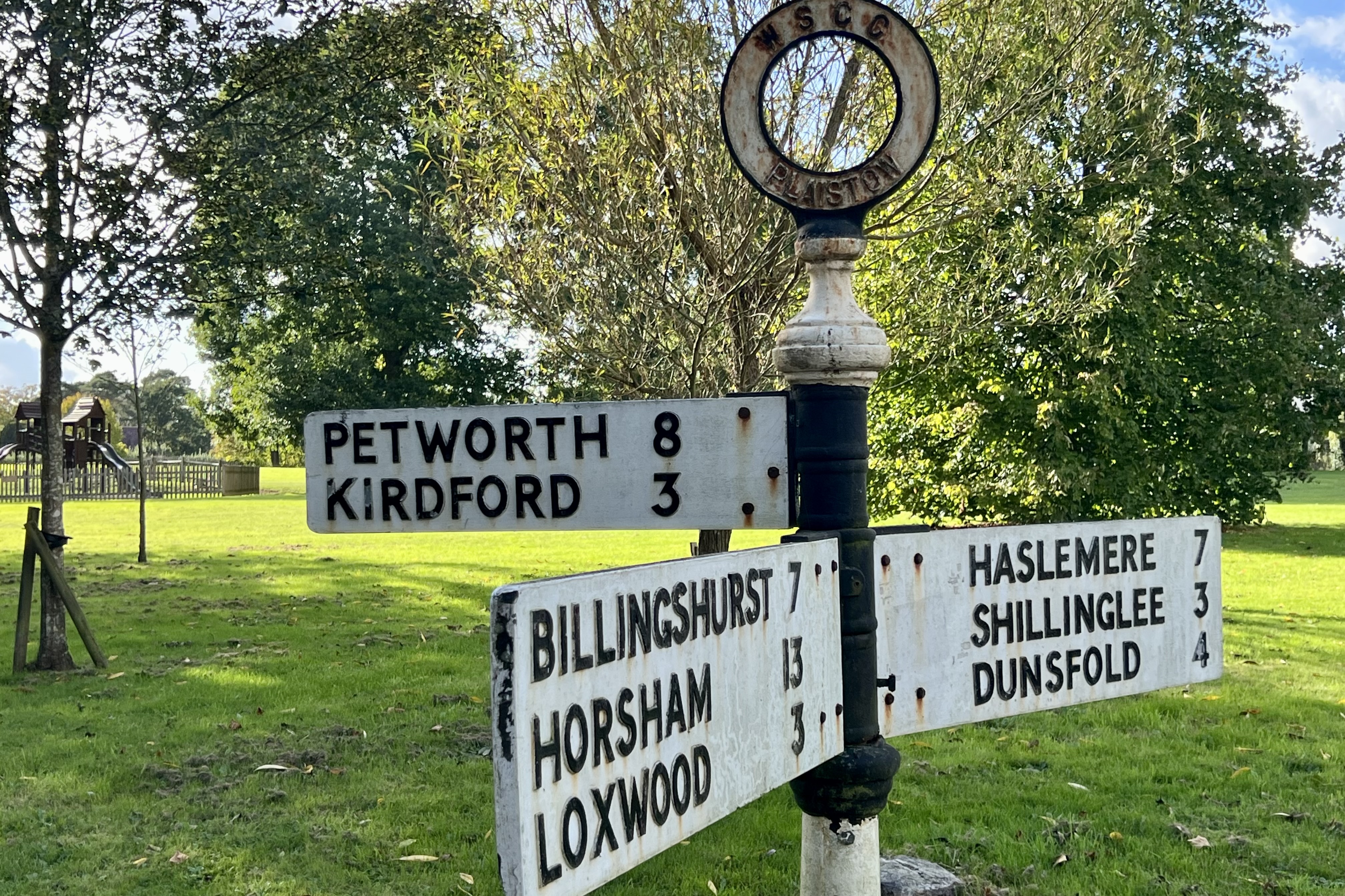Plaistow