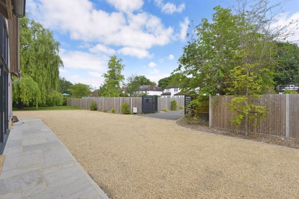 Floorplan for off Horsham Road, Cranleigh