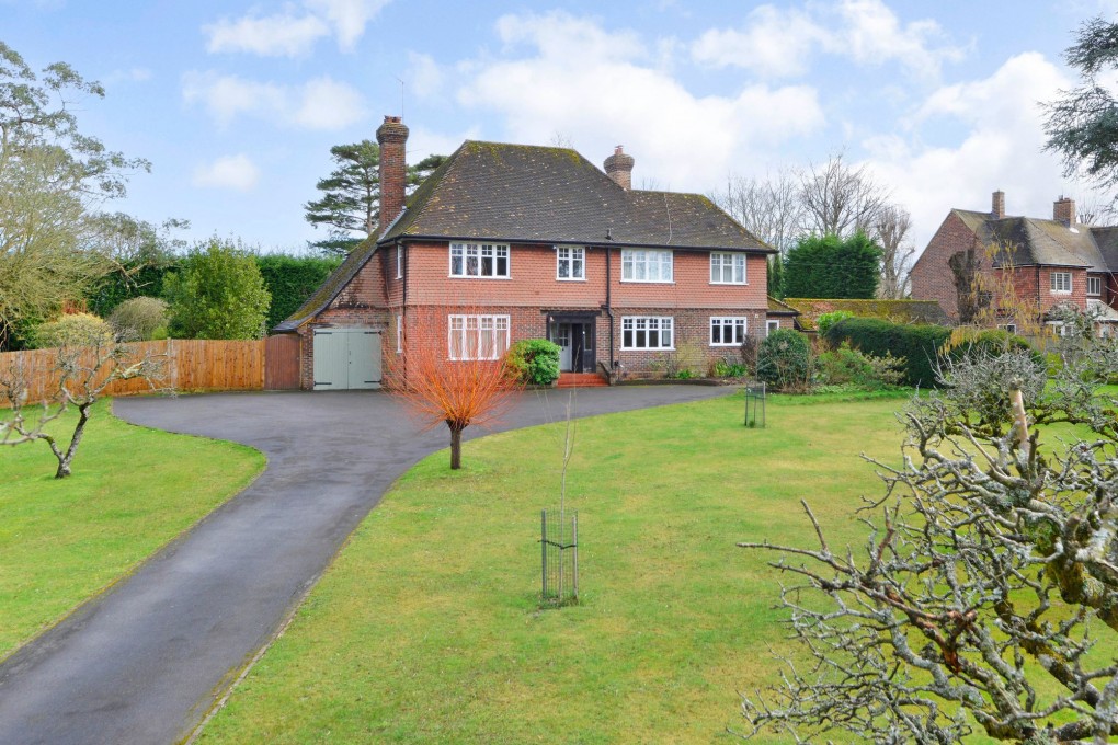 Church Street, Rudgwick, RH12 - Photo 2