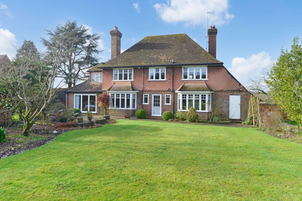 Church Street, Rudgwick, RH12 - Photo 3