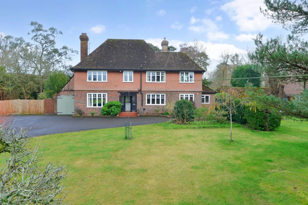 Church Street, Rudgwick, RH12 - Photo 19