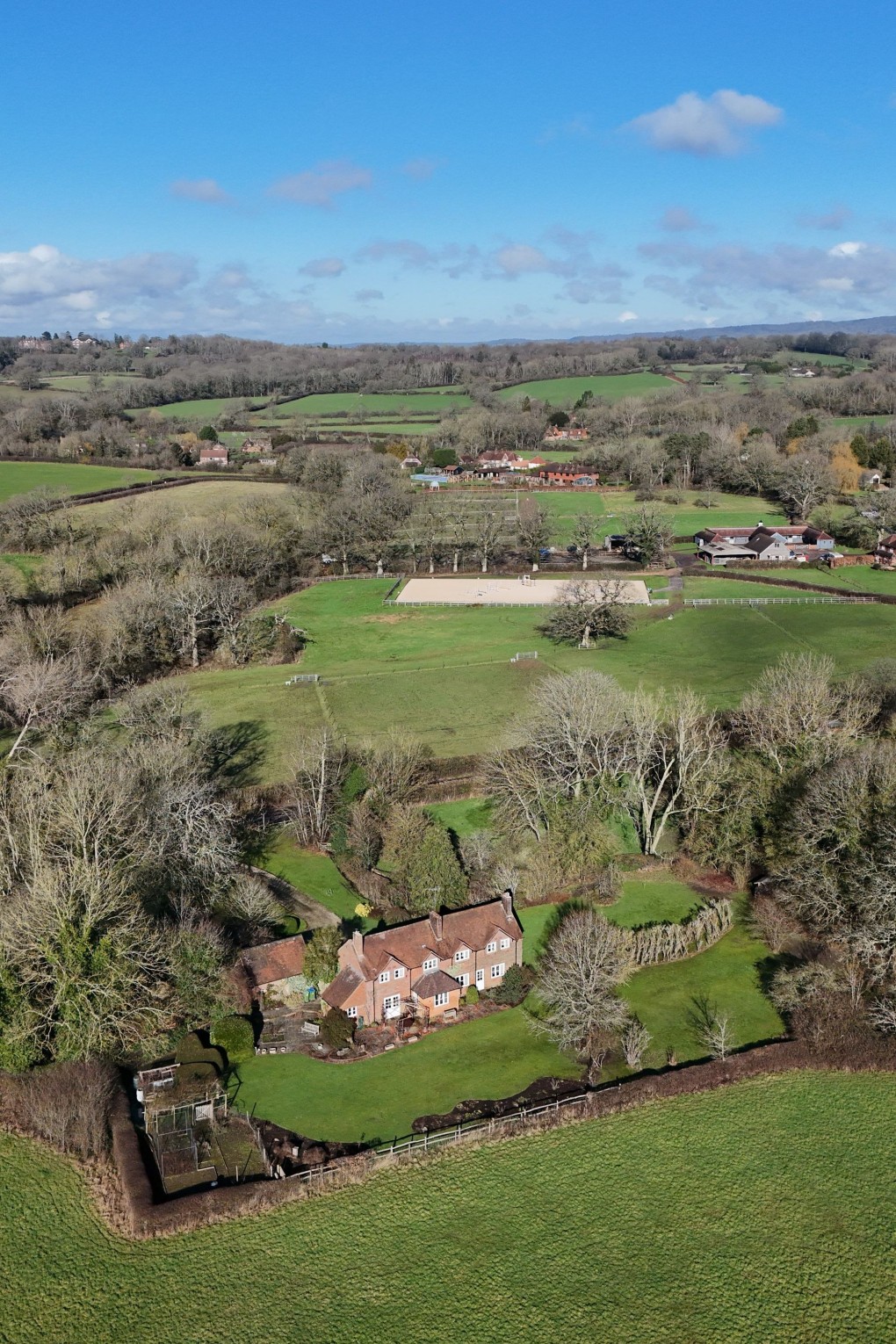Loxwood Road, Rudgwick, RH12 - Photo 16