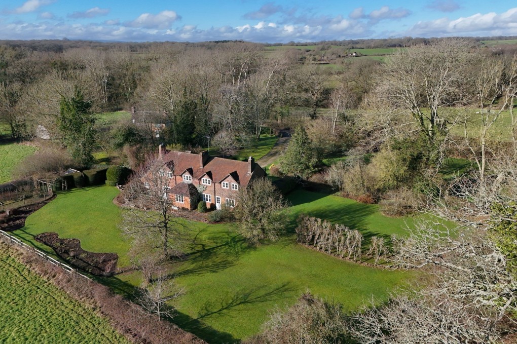 Loxwood Road, Rudgwick, RH12 - Photo 4