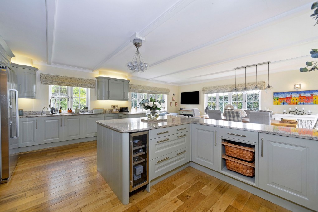 Lynwick Street, Rudgwick, RH12 - Photo 2