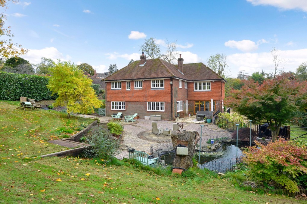 Lynwick Street, Rudgwick, RH12 - Photo 18