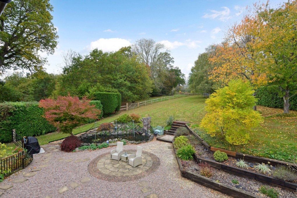 Lynwick Street, Rudgwick, RH12 - Photo 23