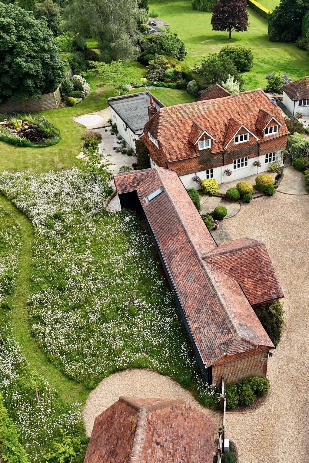 Knowle Lane, Snoxhall Knowle Lane, GU6 - Photo 26