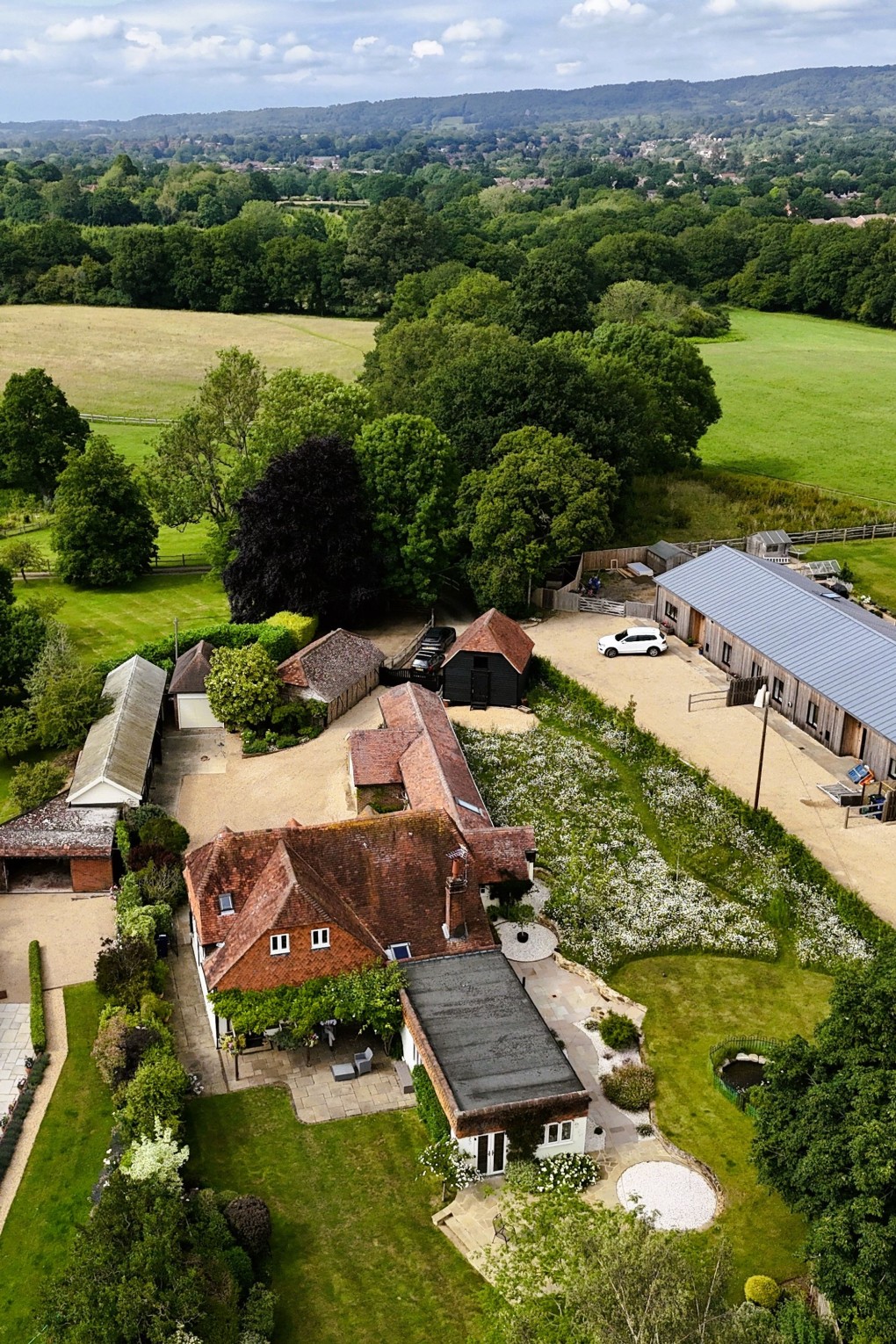 Knowle Lane, Snoxhall Knowle Lane, GU6 - Photo 27