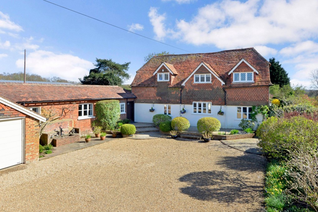 Knowle Lane, Snoxhall Knowle Lane, GU6 - Photo 29