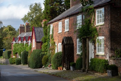 Happy New Year – Our take on the key home trends for the year ahead!