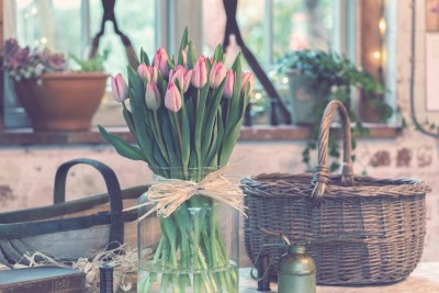 Why Spring is the Perfect Time to Sell Your Home 