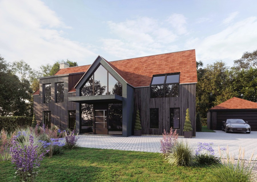 Images for Wildwood Meadows, Rudgwick/Alfold