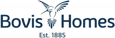 St Nicholas Place by Bovis Homes, Alfold