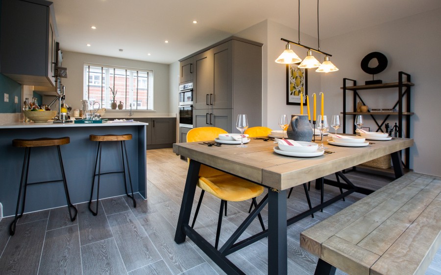 Images for St Nicholas Place by Bovis Homes, Alfold
