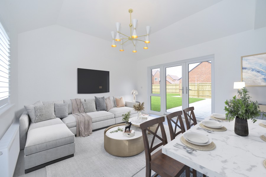 Amber Waterside by Nicholas King Homes, Cranleigh, Surrey, GU6 8NQ Roger Coupe