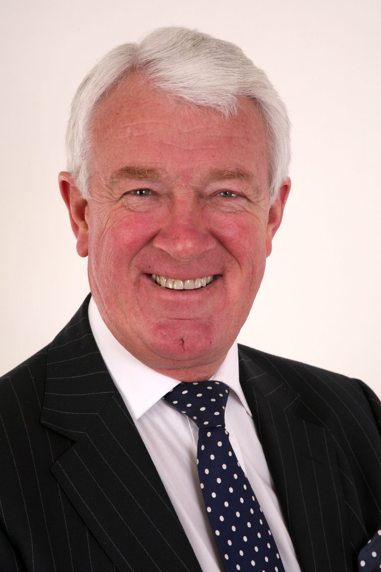 Roger Coupe, Land & New Homes Consultant